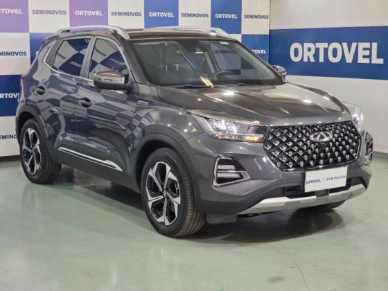 CAOA CHERY TIGGO 5X PRO 1.5 TCI FLEX HYBRID MAX DRIVE CVT CAOA CHERY TIGGO 5X PRO 1.5 TCI FLEX HYBRID MAX DRIVE CVT